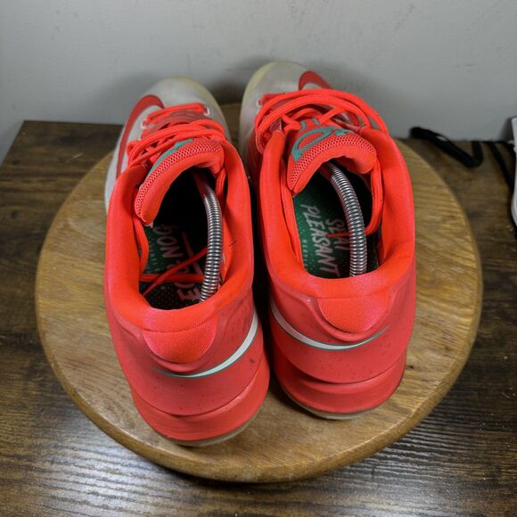 Nike KD 7 Aunt Pearl Shoes Mens Size 12 Basketball Kevin Durant 707560-613 main image 7